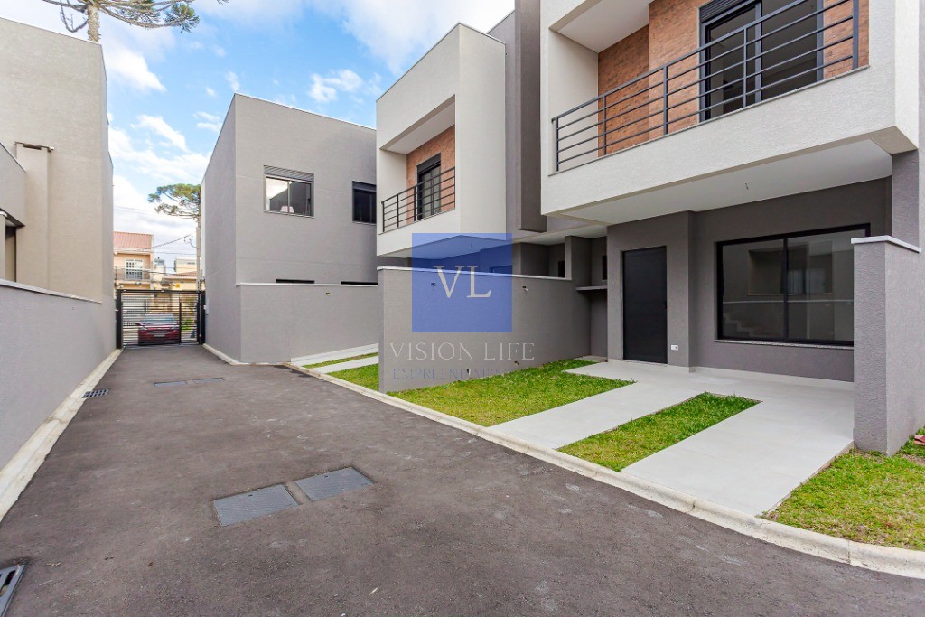 Casa, 3 quartos, 112 m² - Foto 23