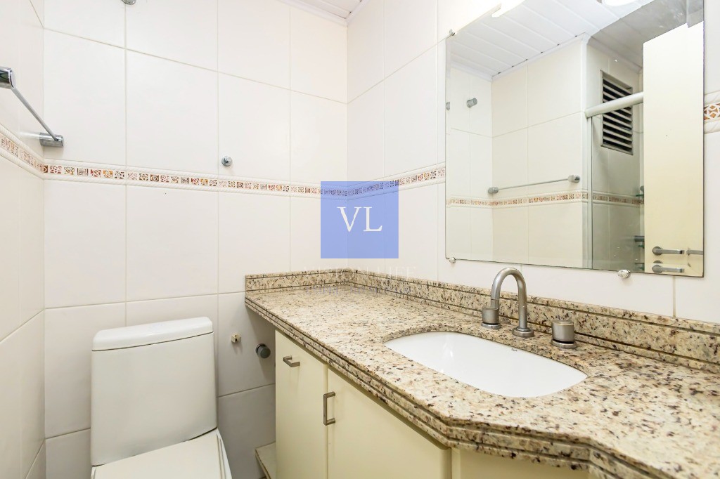 Apartamento, 4 quartos, 180 m² - Foto 25