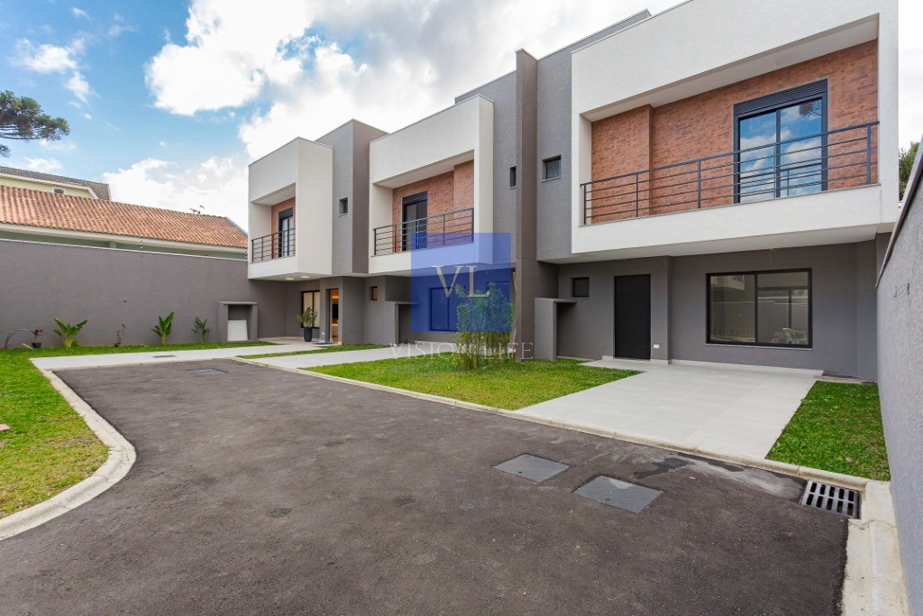 Casa, 3 quartos, 112 m² - Foto 1