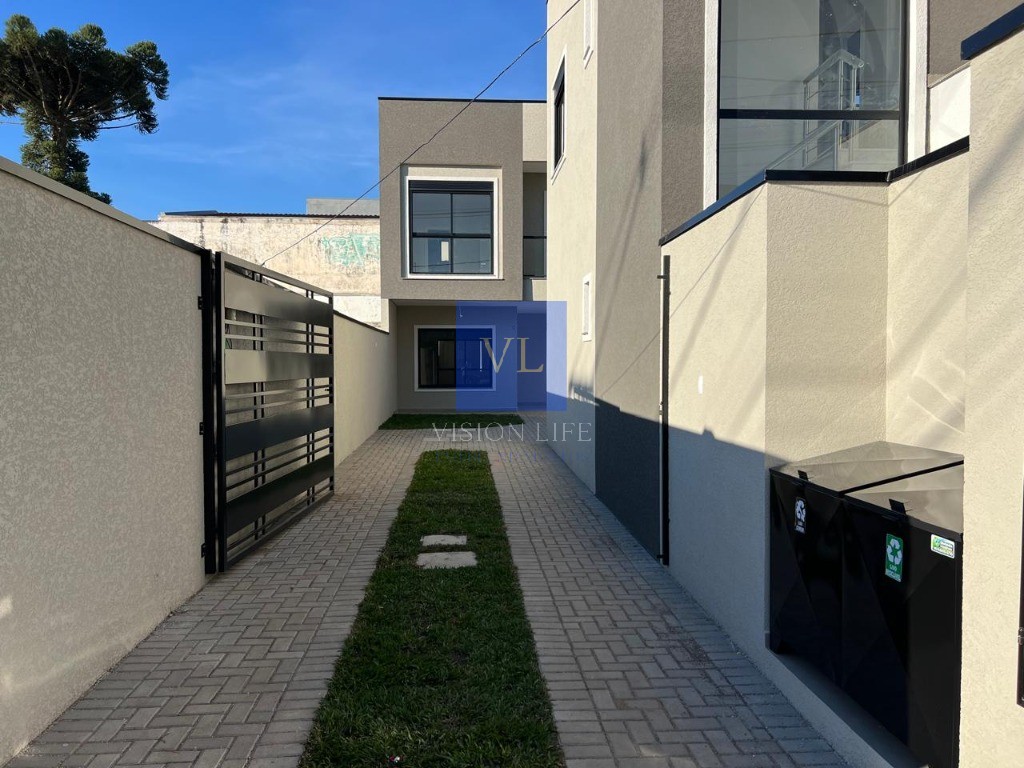 Casa, 3 quartos, 155 m² - Foto 42