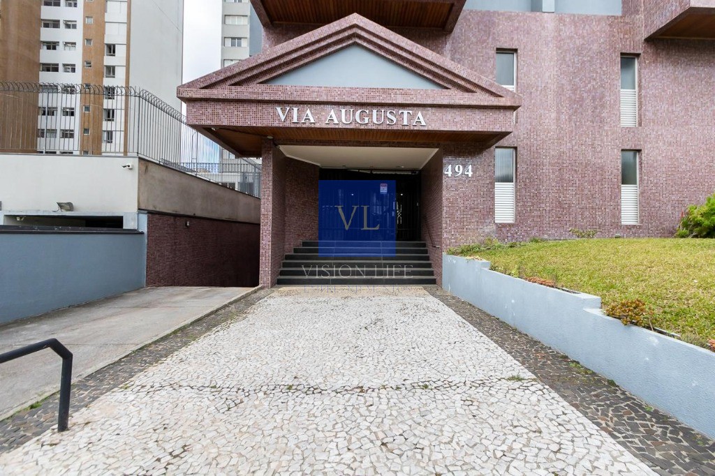 Apartamento, 4 quartos, 180 m² - Foto 41