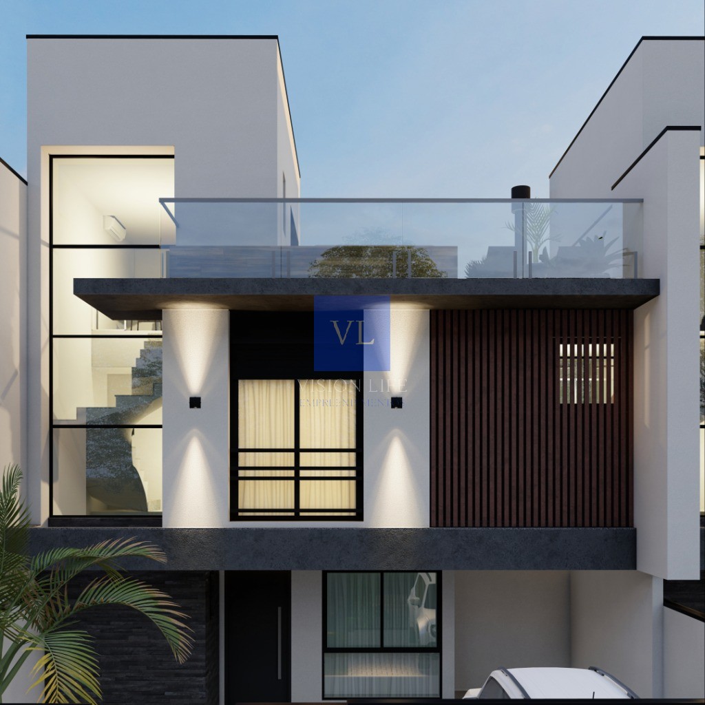 Casa, 3 quartos, 144 m² - Foto 5