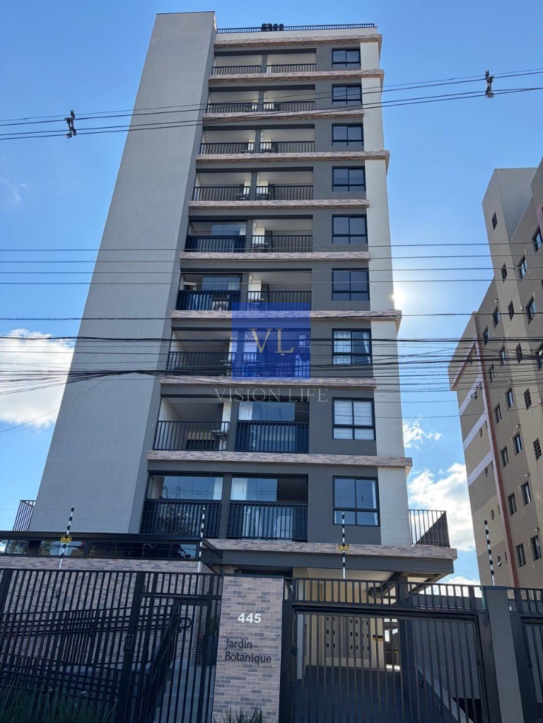 Apartamento, 2 quartos, 72 m² - Foto 1