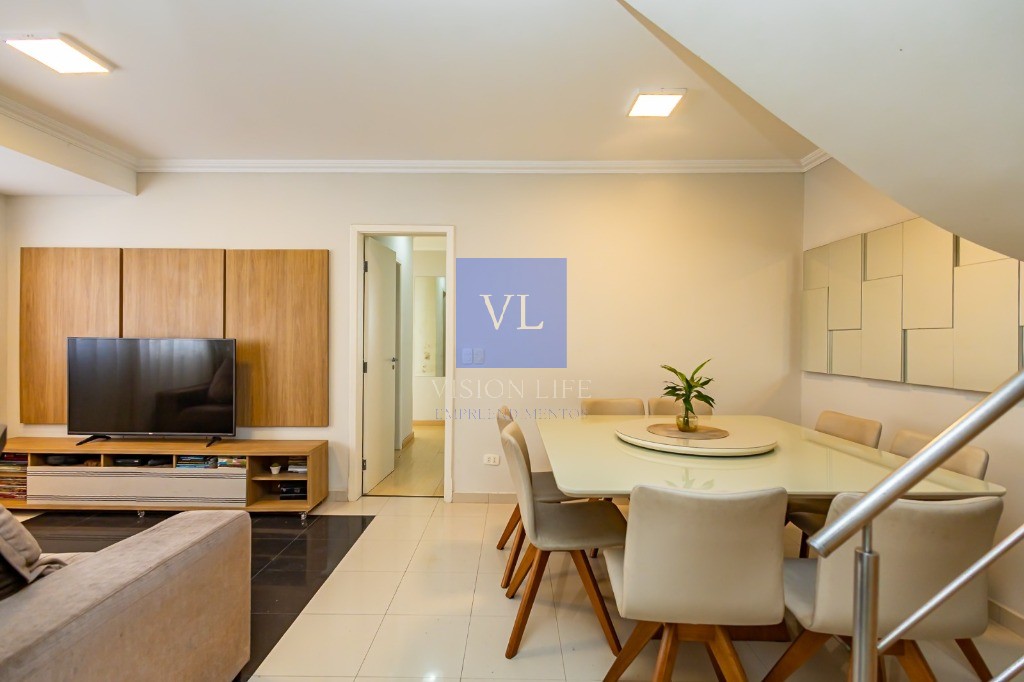 Apartamento, 4 quartos, 180 m² - Foto 1