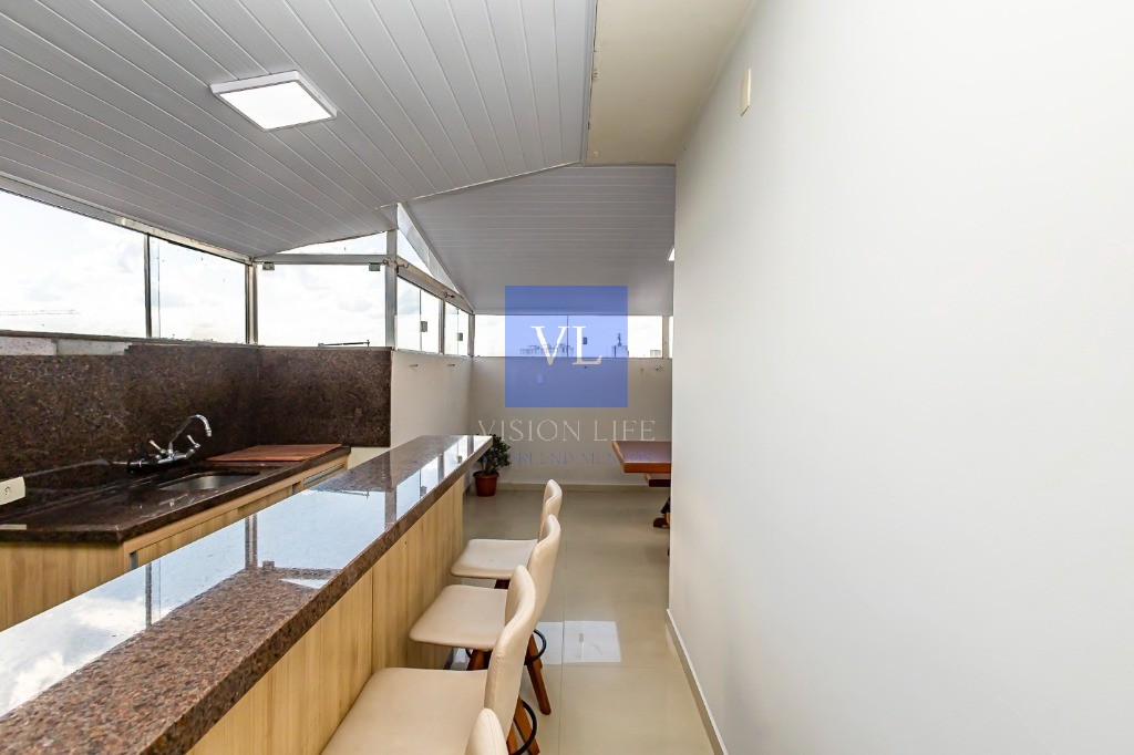 Apartamento, 4 quartos, 180 m² - Foto 37