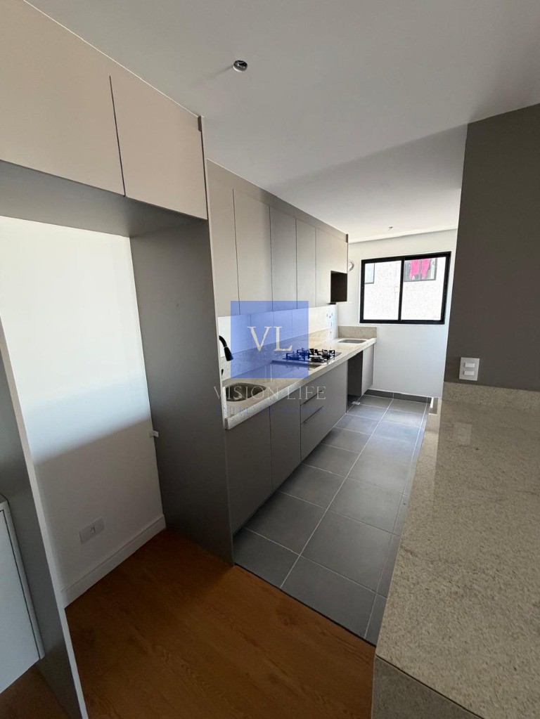 Apartamento, 2 quartos, 72 m² - Foto 2