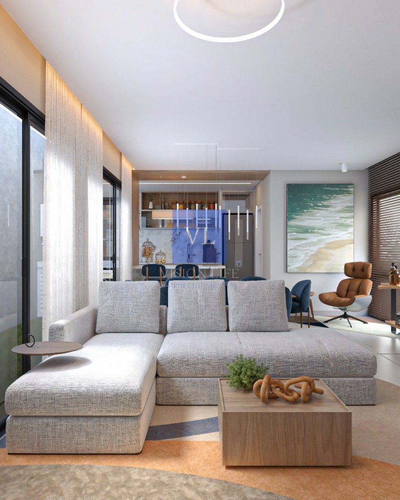 Casa, 3 quartos, 144 m² - Foto 21