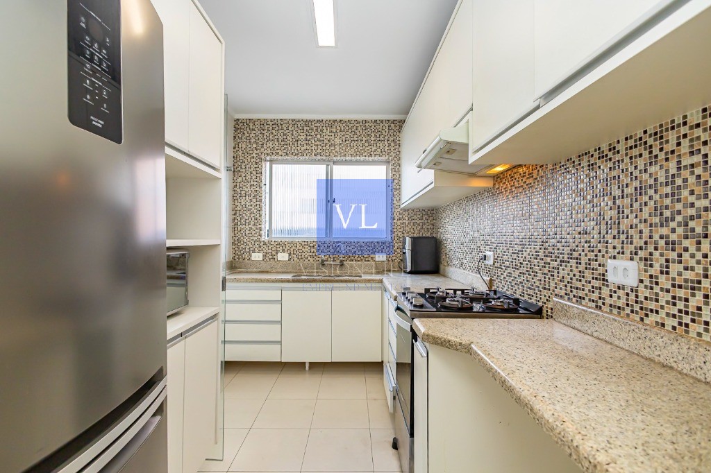 Apartamento, 4 quartos, 180 m² - Foto 9