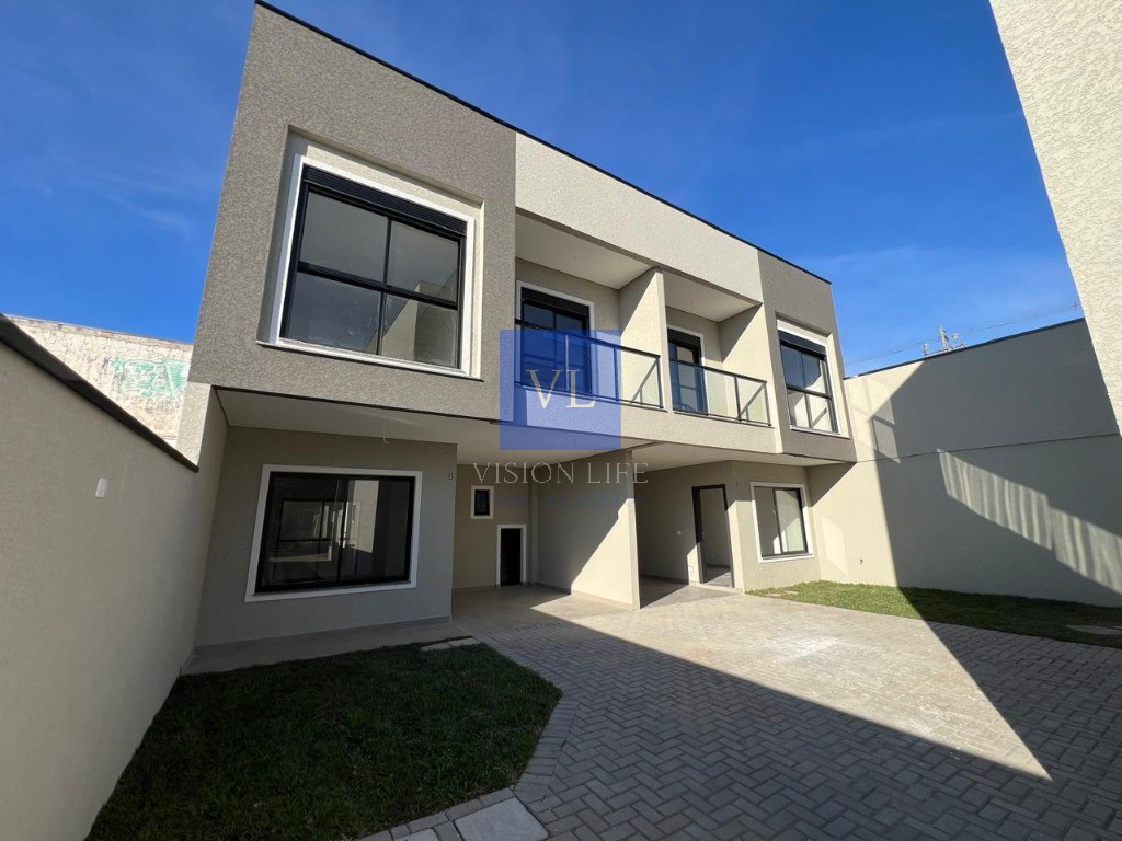 Casa, 3 quartos, 155 m² - Foto 1