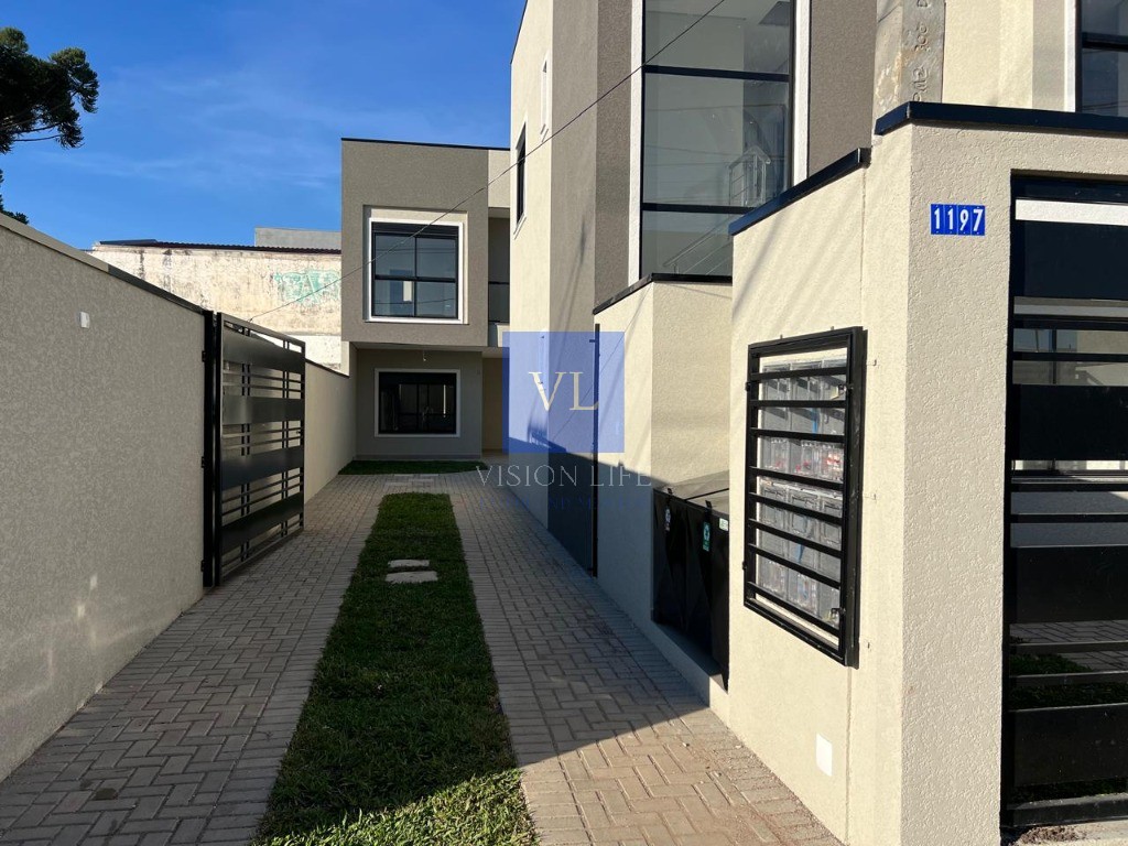 Casa, 3 quartos, 155 m² - Foto 43
