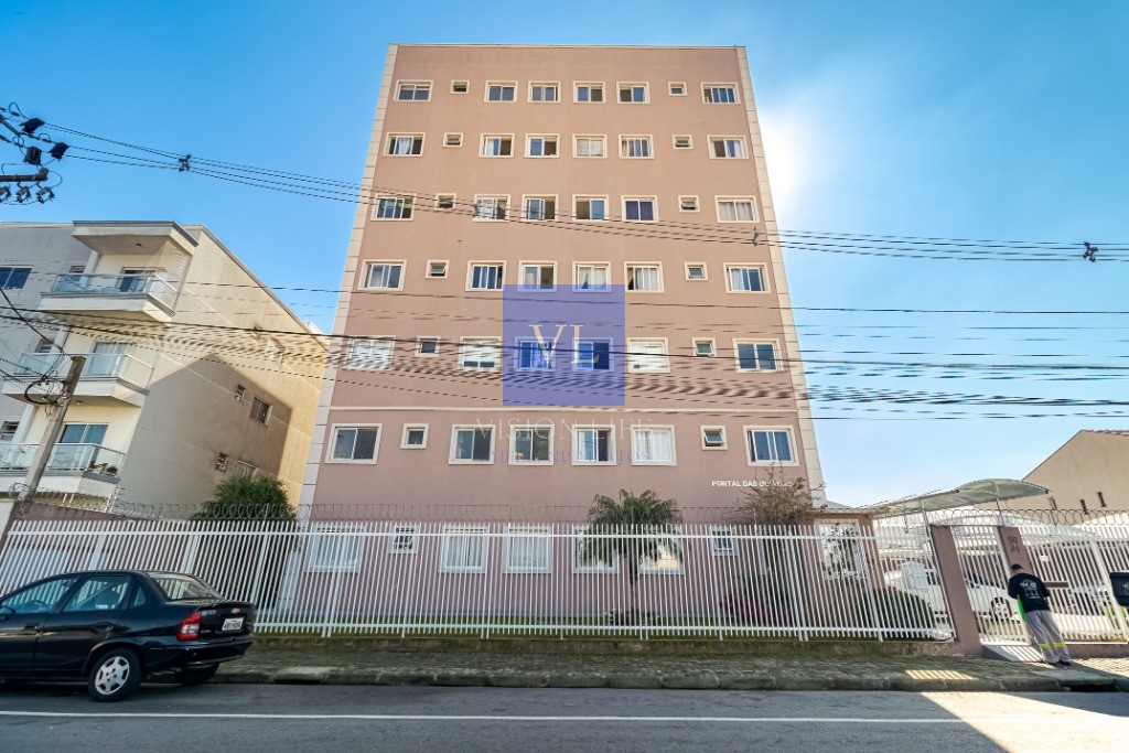 Apartamento, 2 quartos, 50 m² - Foto 34