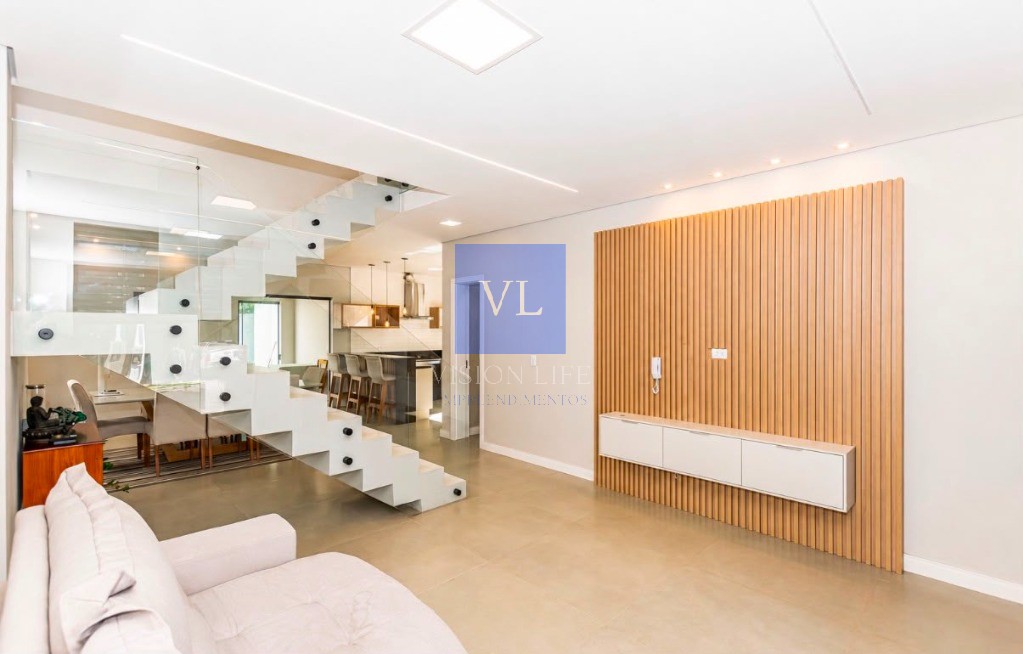 Casa, 4 quartos, 200 m² - Foto 4
