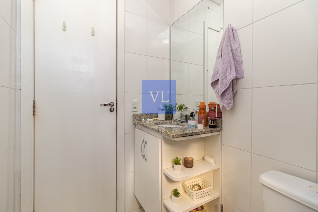 Apartamento, 2 quartos, 50 m² - Foto 11