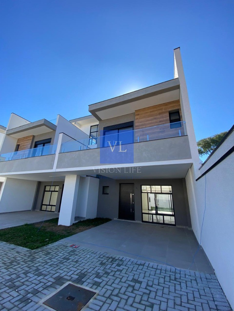 Casa, 3 quartos, 147 m² - Foto 1
