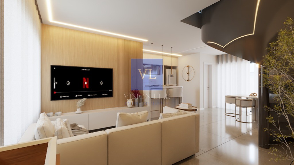Casa, 3 quartos, 117 m² - Foto 6