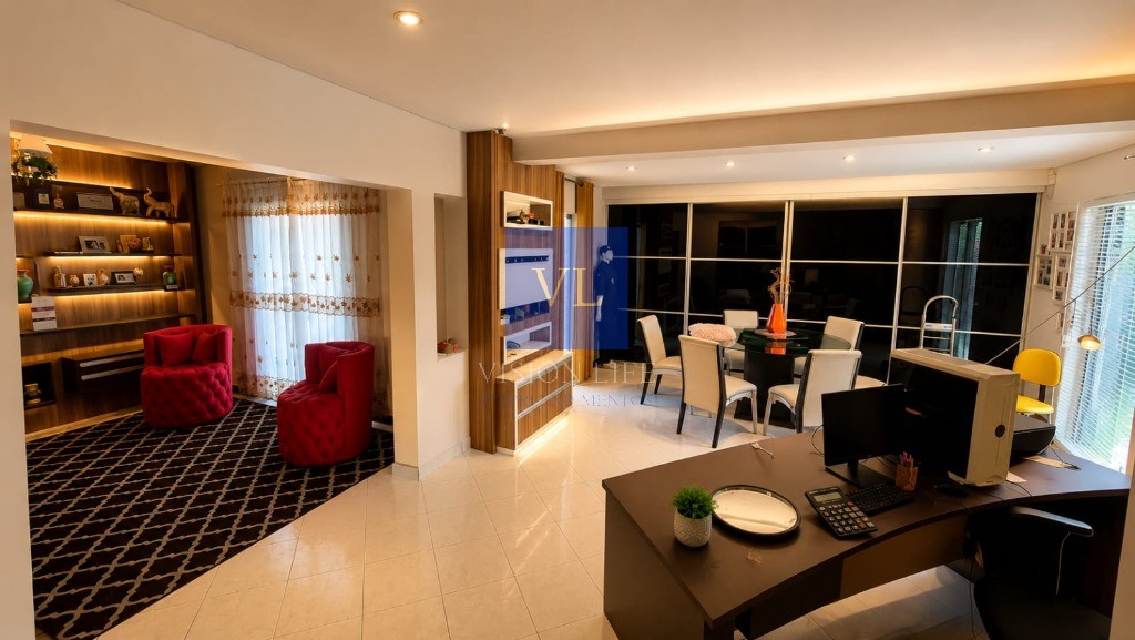 Casa, 4 quartos, 700 m² - Foto 11