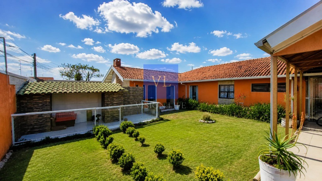 Casa, 4 quartos, 700 m² - Foto 1