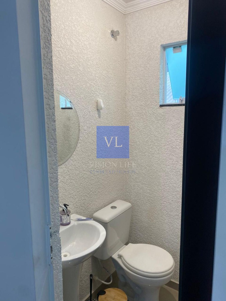 Casa, 3 quartos, 90 m² - Foto 8