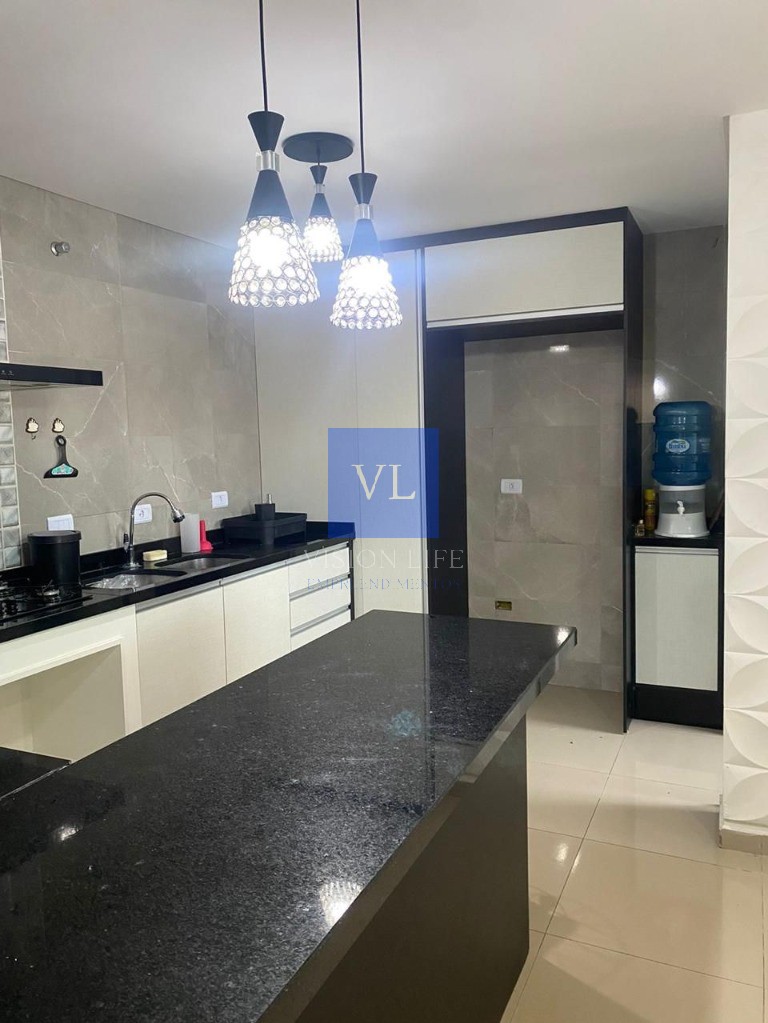 Casa, 3 quartos, 90 m² - Foto 6