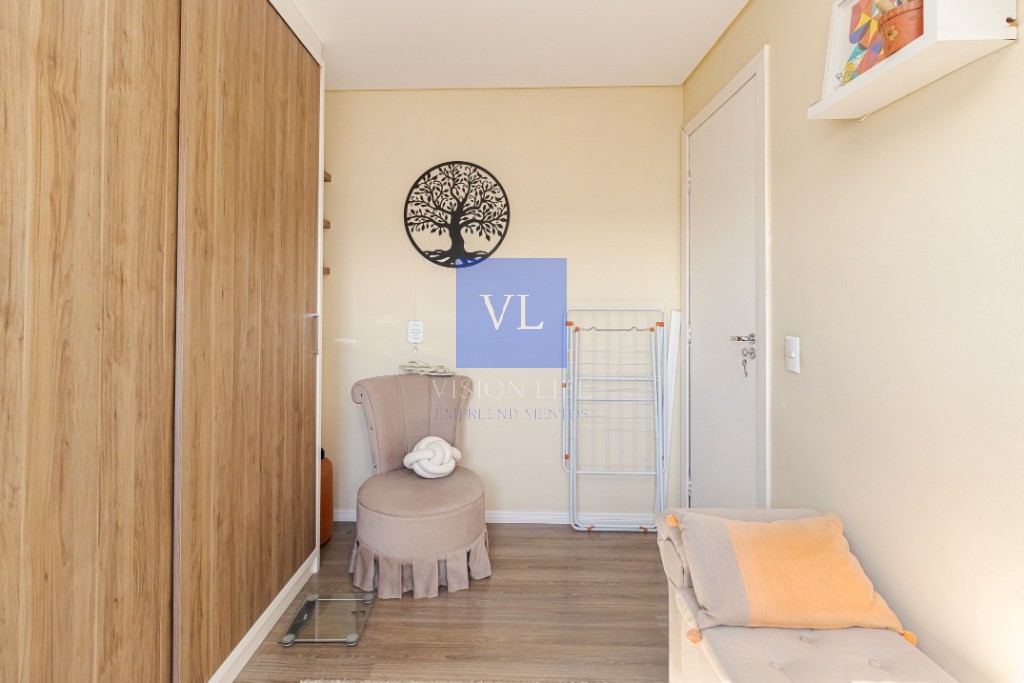 Apartamento, 2 quartos, 50 m² - Foto 13