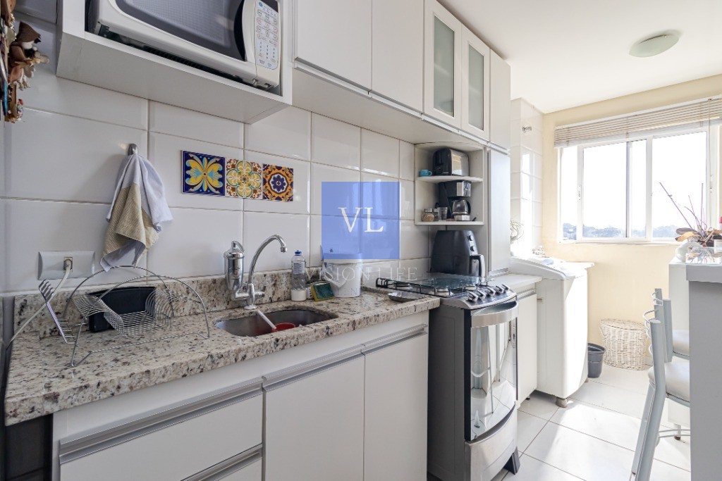 Apartamento, 2 quartos, 50 m² - Foto 8