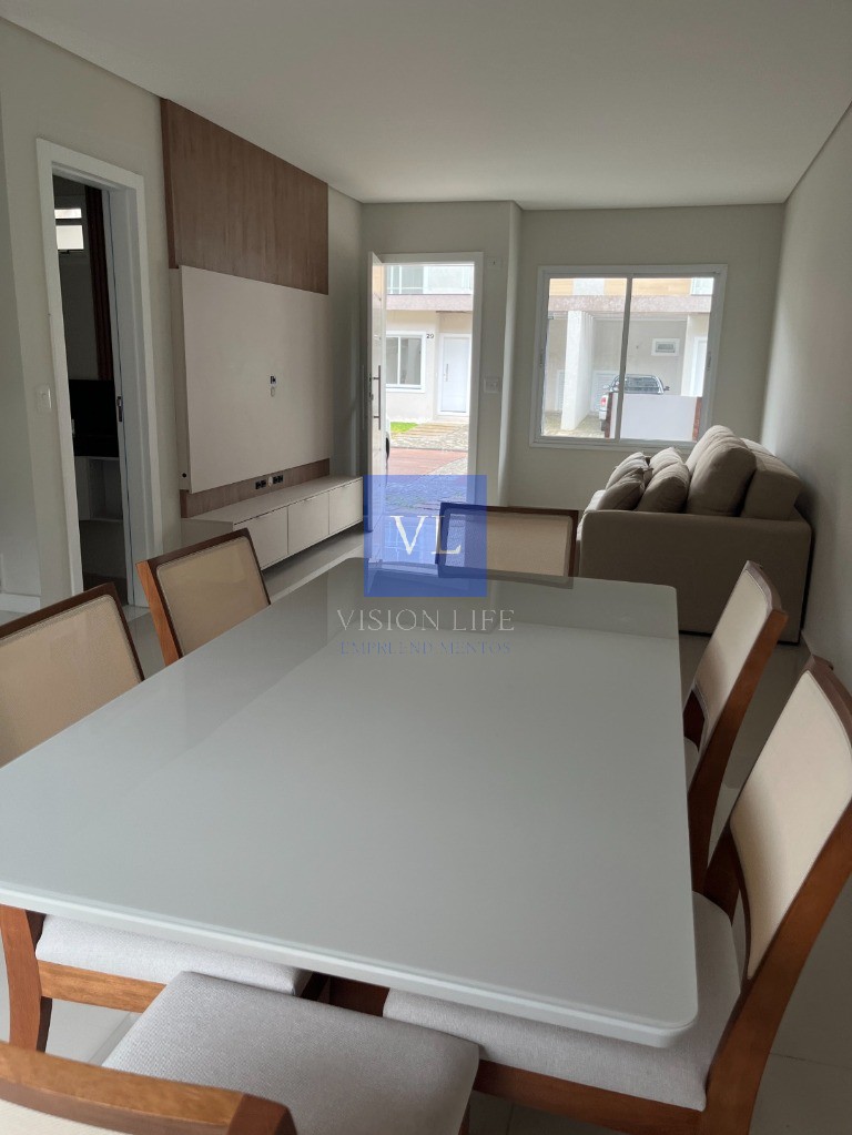 Casa, 3 quartos, 110 m² - Foto 4