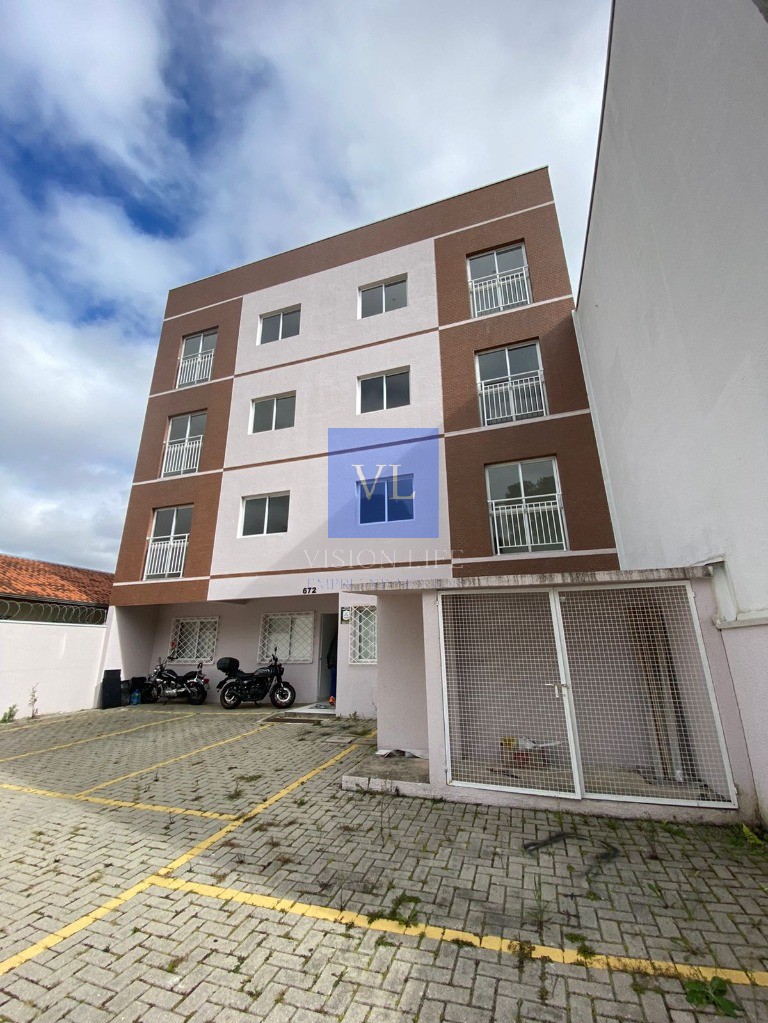 Apartamento, 3 quartos, 66 m² - Foto 2