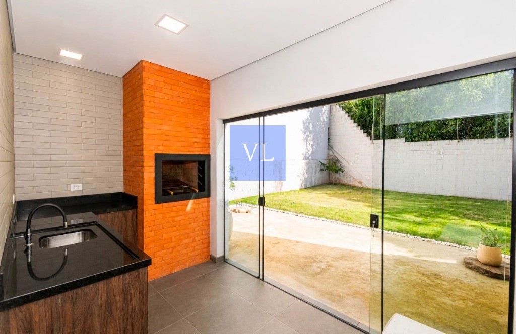 Casa, 4 quartos, 200 m² - Foto 16