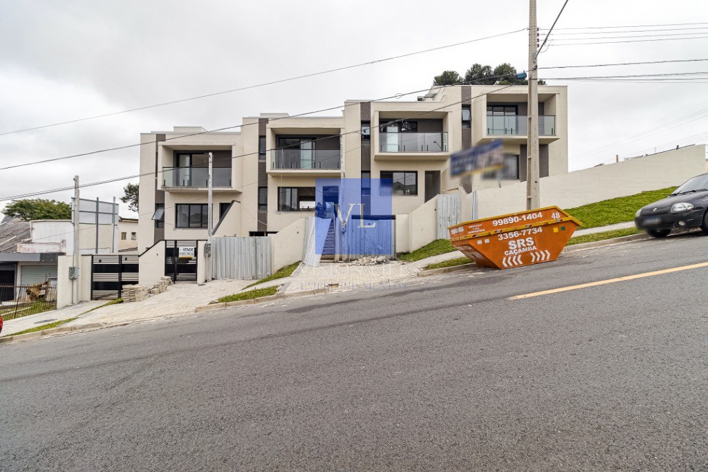 Casa, 3 quartos, 117 m² - Foto 1