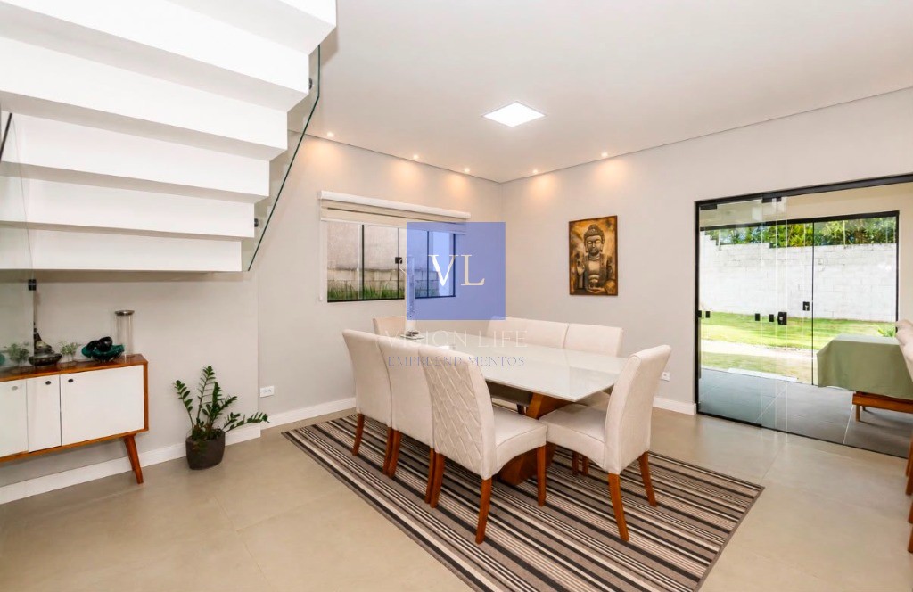 Casa, 4 quartos, 200 m² - Foto 6