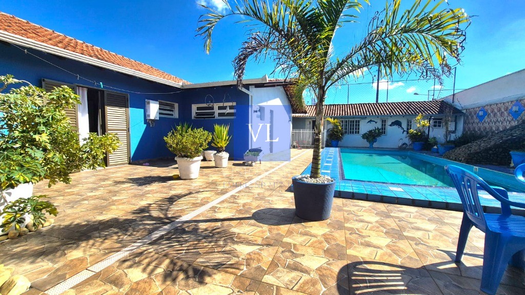 Casa, 4 quartos, 700 m² - Foto 3