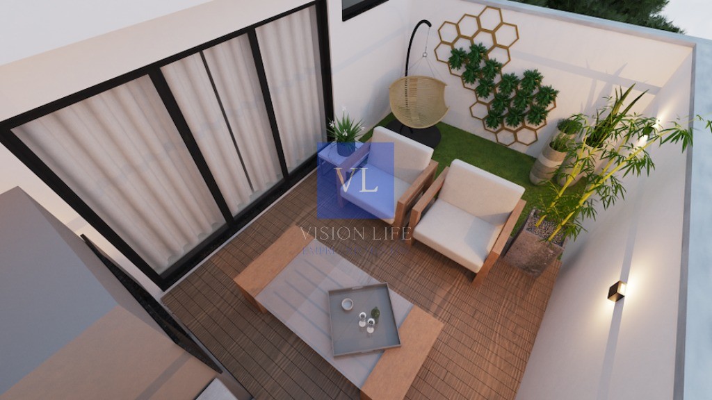 Casa, 3 quartos, 117 m² - Foto 13