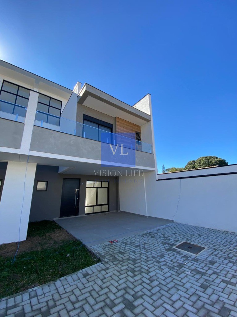 Casa, 3 quartos, 147 m² - Foto 2