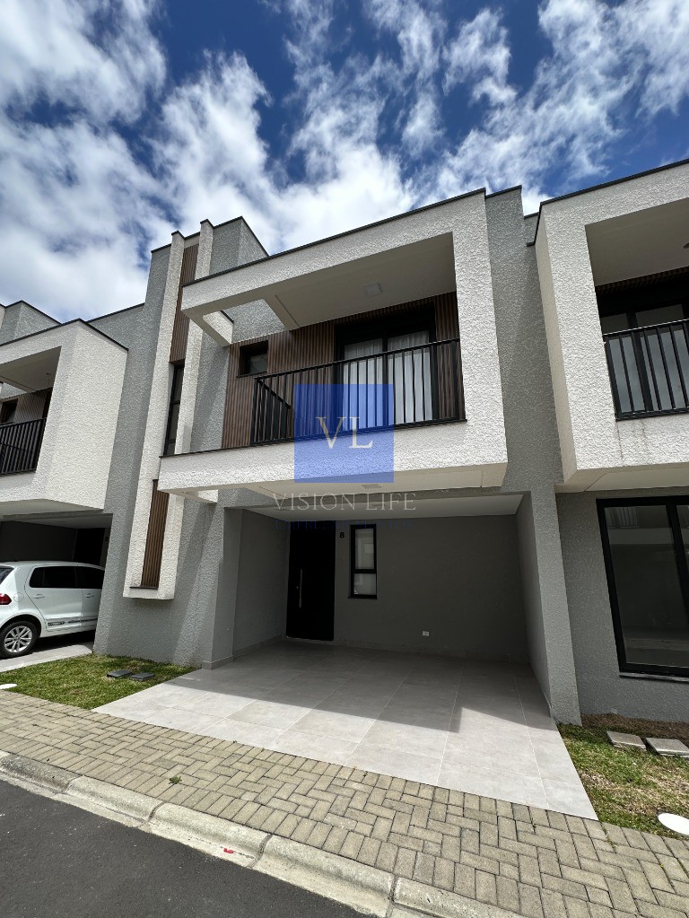 Casa, 3 quartos, 104 m² - Foto 2