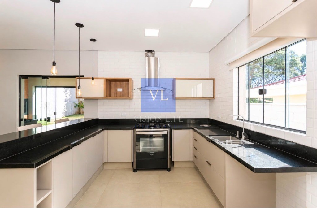 Casa, 4 quartos, 200 m² - Foto 11
