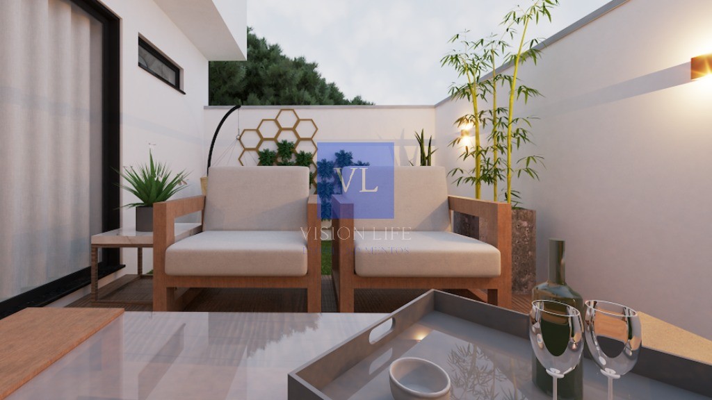 Casa, 3 quartos, 117 m² - Foto 16