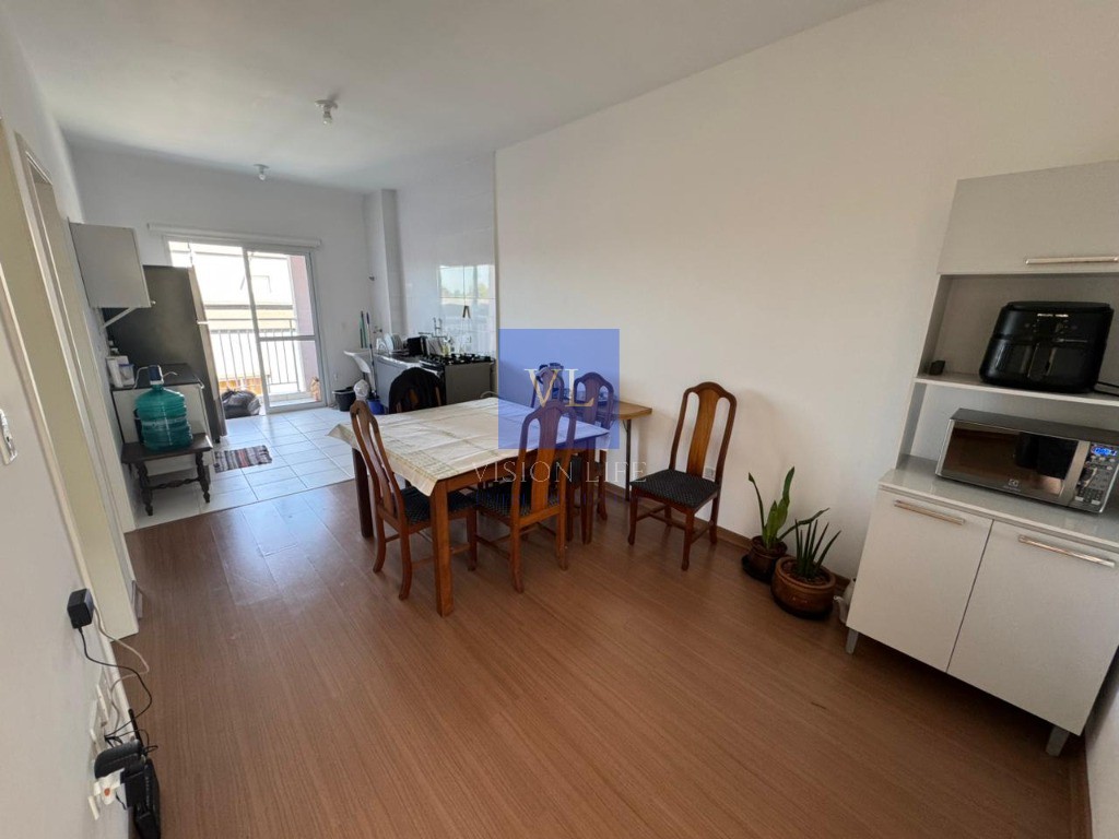 Apartamento, 3 quartos, 66 m² - Foto 3