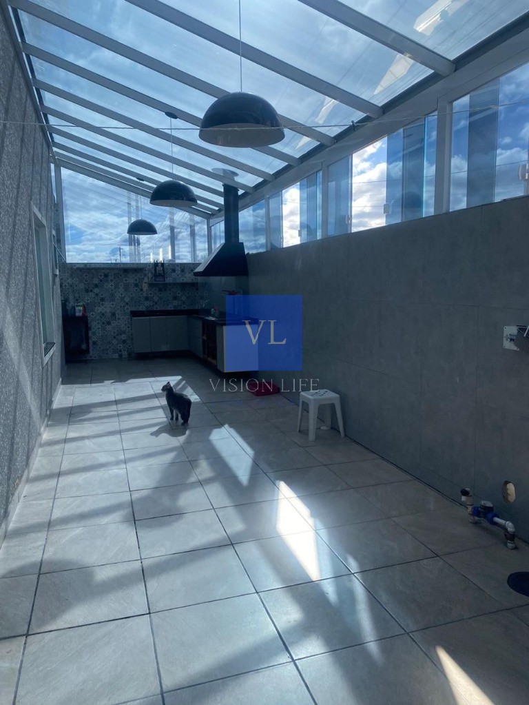 Casa, 3 quartos, 90 m² - Foto 10