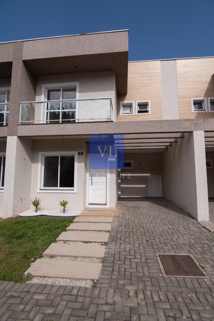 Casa, 3 quartos, 110 m² - Foto 2