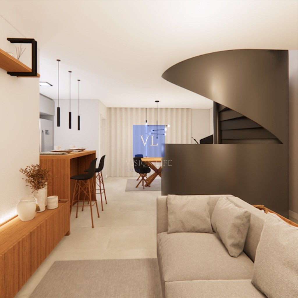 Casa, 3 quartos, 117 m² - Foto 7