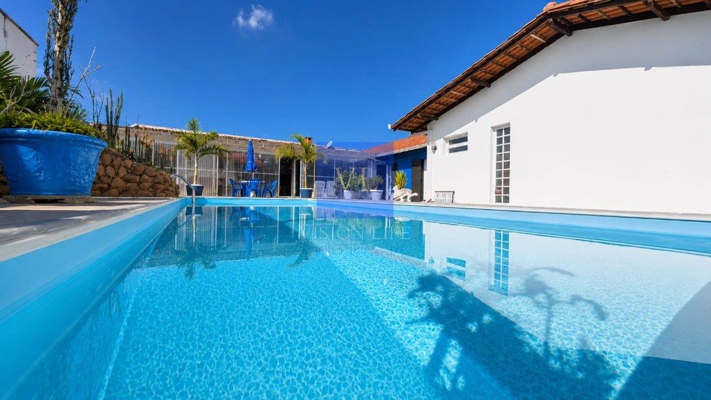 Casa, 4 quartos, 700 m² - Foto 6