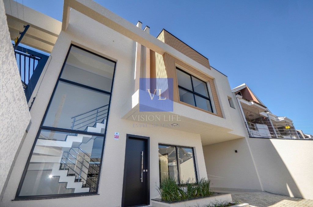 Casa, 3 quartos, 115 m² - Foto 2