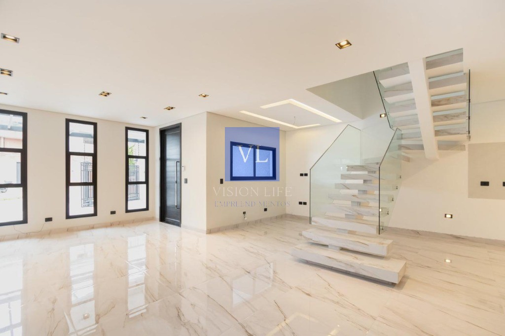 Casa, 3 quartos, 228 m² - Foto 4