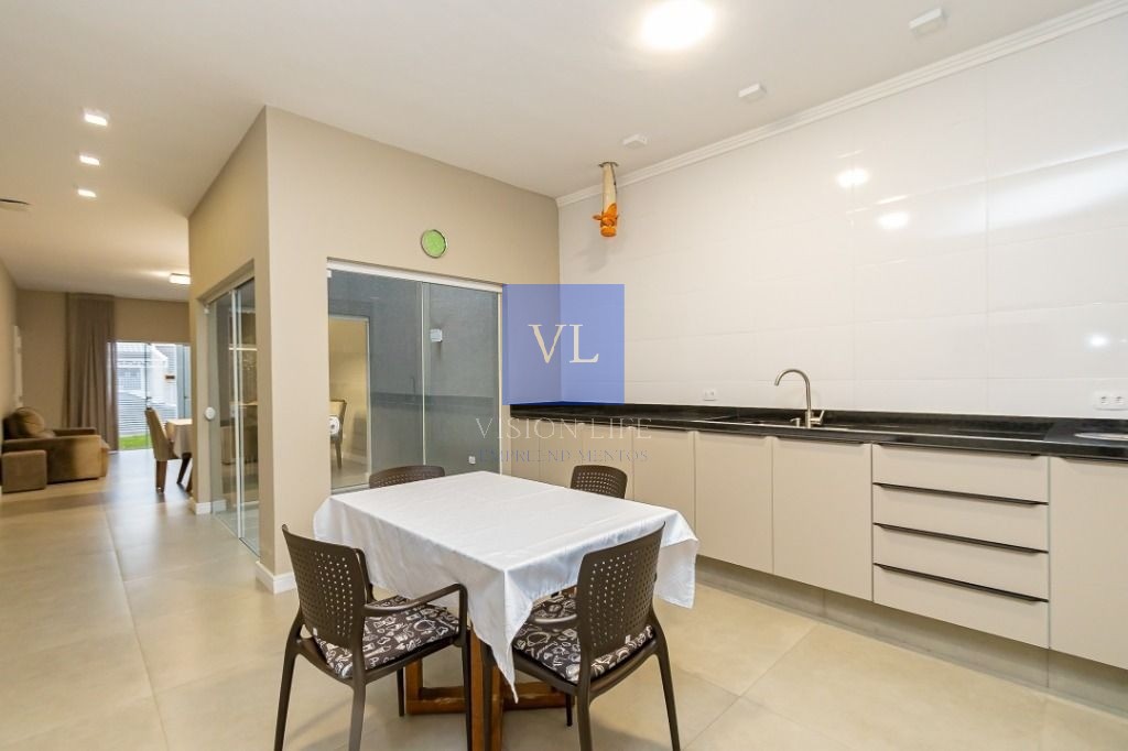 Casa, 3 quartos, 250 m² - Foto 7