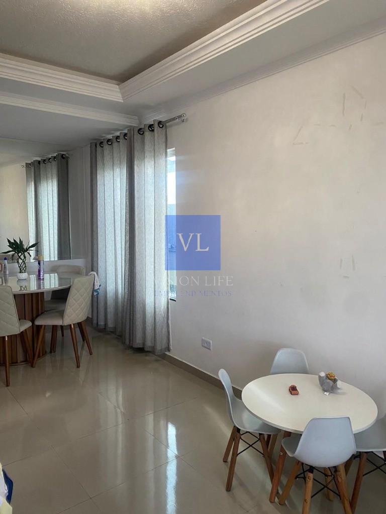 Casa, 3 quartos, 90 m² - Foto 4