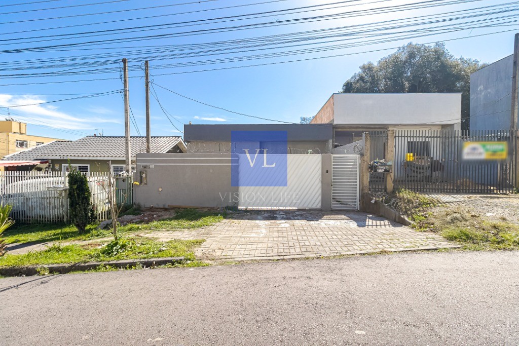 Casa, 2 quartos, 90 m² - Foto 2