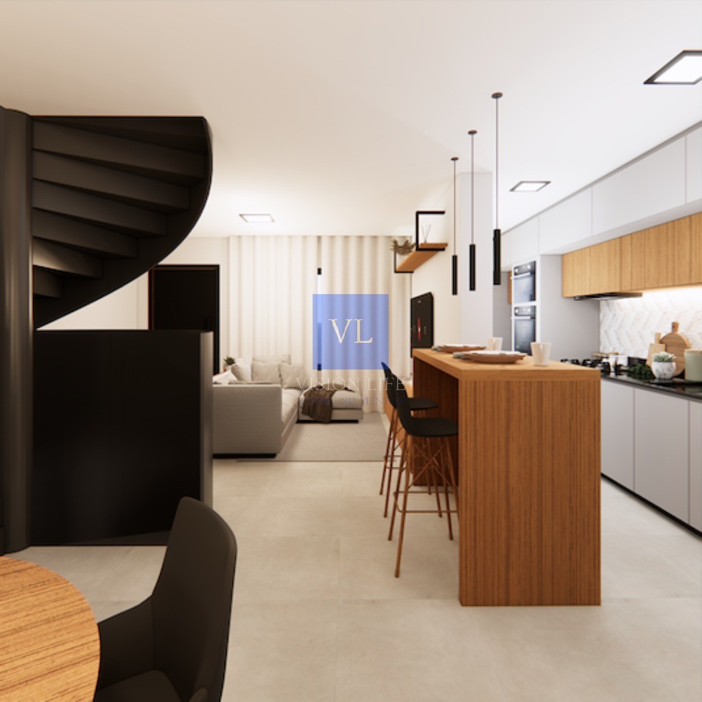 Casa, 3 quartos, 117 m² - Foto 9