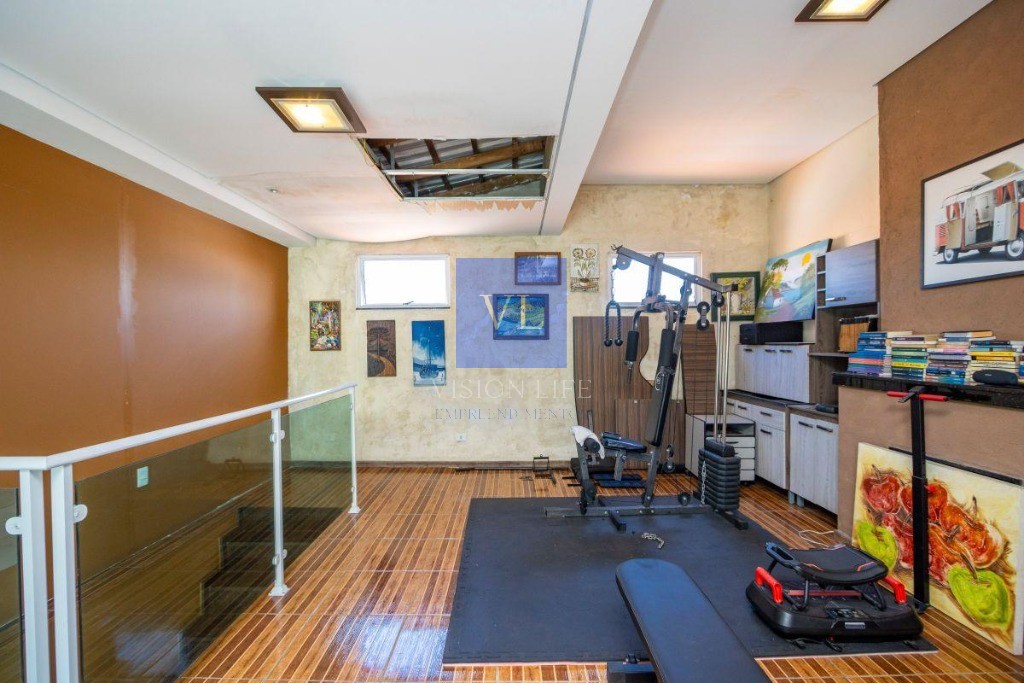Casa, 2 quartos, 230 m² - Foto 26