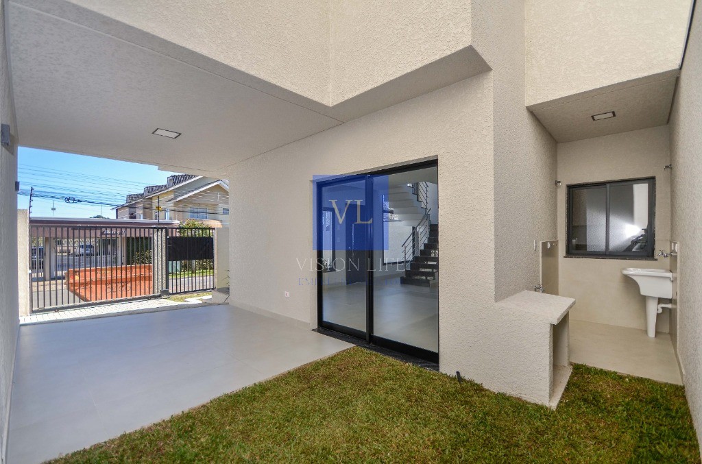 Casa, 3 quartos, 115 m² - Foto 14