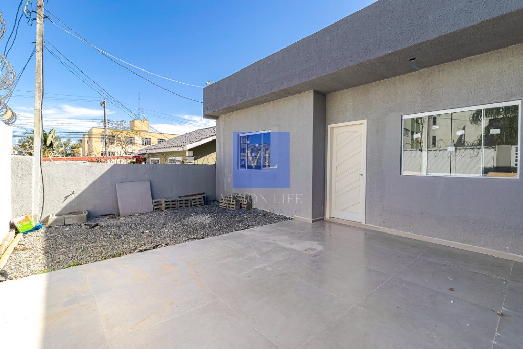 Casa, 2 quartos, 90 m² - Foto 5